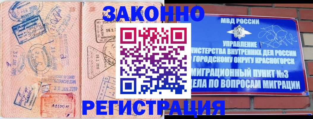 прописка иностранных граждан в Советске